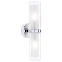 Paulmann Luena LED-lamp voor vochtige ruimte E14 Chroom, Glas - thumbnail