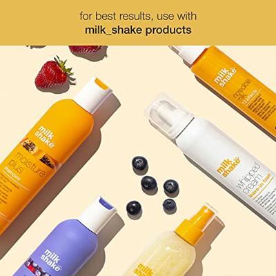 milk_shake active yoghurt mask 250 ml