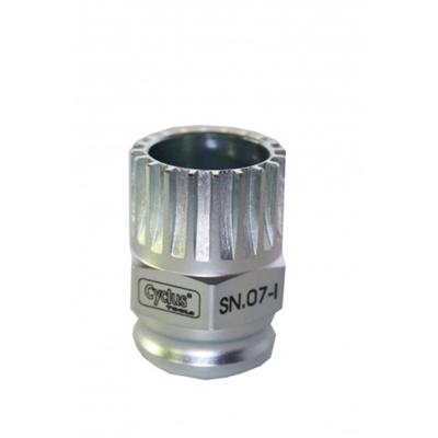 Cycplus Snap-in sn-07-i trapas afnemer isis drive opst.cyclus 7202707
