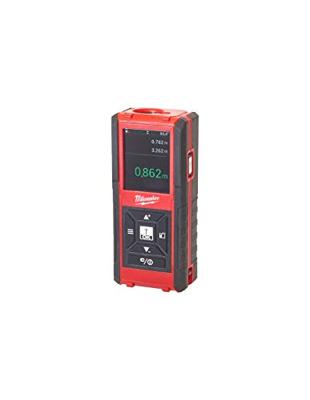 Milwaukee LDM 100 Laserafstandsmeter 100m - 4933459278