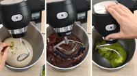 Bosch MUMS6ZS34 Keukenmachine - thumbnail