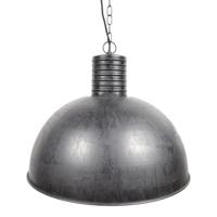 Urban Interiors industrielampDome Vintage rough Black - AI-PL-13-RB - thumbnail