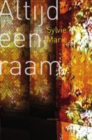 Altijd een raam - Sylvie Marie - Paperback (9789057596735) - thumbnail