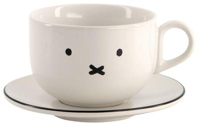 HEMA Kop en schotel Nijntje 180ml