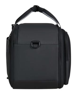 Take2Cabin 3-Way Boarding Bag Black