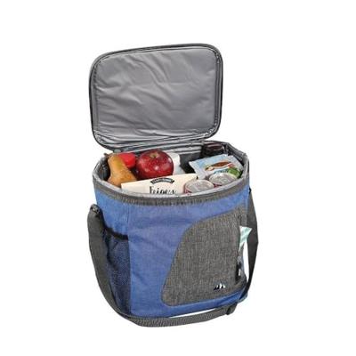 Cilio CORTINA Koeltas Passief Blauw 13 l