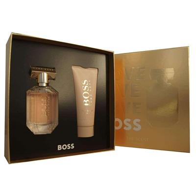 Damesparfum Hugo Boss