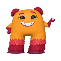 Disney's Monsters at Work Funko Pop Vinyl: Val Little - thumbnail