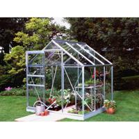 Royal Well | Tuinkas Popular 66 | Veiligheidsglas 3 mm - thumbnail