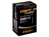 Continental binnenband fv/sv 26" hermetic plus 37/50-559 tour - thumbnail