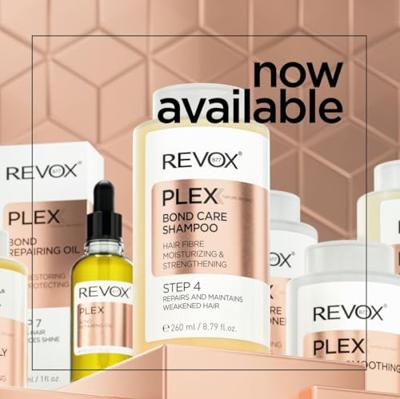 Revox B77 Plex Bond Smoothing Creme 260 ml