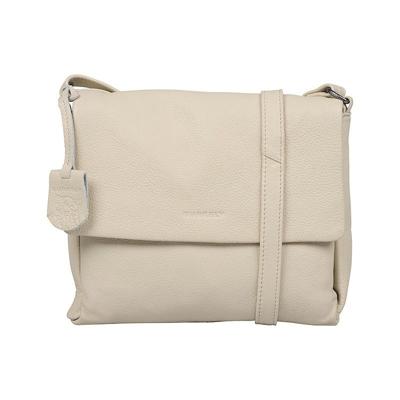 Burkely Lush Lucy Satchel Bag-off-white