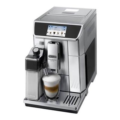 Delonghi PrimaDonna Elite ECAM650.75.MS Delonghi PrimaDonna Elite ECAM650.75.MS