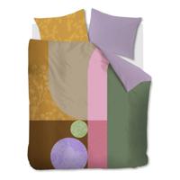 Beddinghouse Beddinghouse Dutch Design Collage Dekbedovertrek - Multi 140 x 200/220 cm - thumbnail