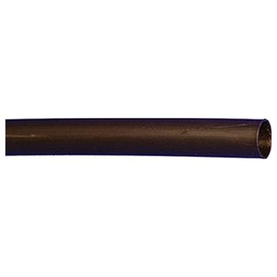 Intercable 183279 Krimpkous Zwart 9 mm 3 mm Krimpverhouding:3:1 1 stuk(s)