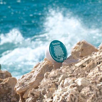 Thalgo Spiruline Boost Energising Gel-Cream Refill 50 ml