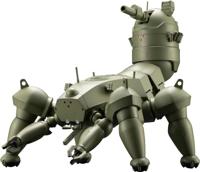 Ghost in the Shell: S. A. C. 2nd Gig Plastic Model Kit - HAW206 Ground Self-Defense Army Ver. - thumbnail