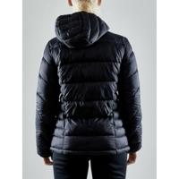 Craft 1910391 Core Explore Isolate Jacket W - Black - XS - thumbnail