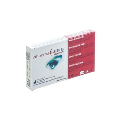 Pharmalens Monthly -7,00 3