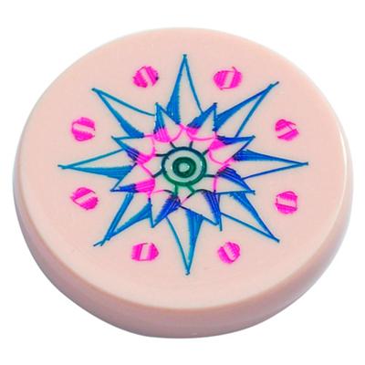 Philos Carrom Striker 41 x 7 mm