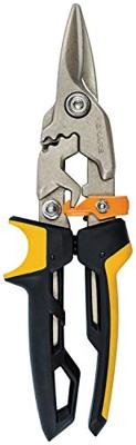 Fiskars PowerGear Aviation blikschaar | recht | 1027207 - 1027207