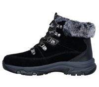 Skechers Snowboots Trego - Snow Worries 167882/BLK Zwart-37 maat 37 - thumbnail