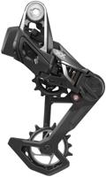 SRAM achterderailleur "xx sl eagle axs transmission" rear derail. xx sl eagle axs tr. 12sp silver - thumbnail