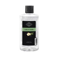 Geurolie - Cedar Vanille - 475ml - Scentchips - thumbnail