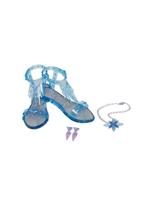 Disney Frozen Accessoires Set Elsa - thumbnail