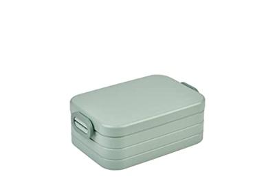 Mepal bento lunchbox tab m nordic sage Mepal bento lunchbox tab m nordic sage