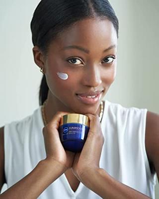 Nivea Cellular Luminous630 Anti-Spot Nachtcrème - thumbnail