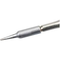 JBC Tools Soldeerpunt Beitelvorm Grootte soldeerpunt 1.3 mm Lengte soldeerpunt: 4.5 mm Inhoud: 1 stuk(s) - thumbnail