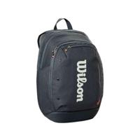 Rackettas Wilson Tour Backpack 2025 Zwart - thumbnail