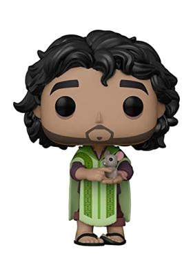 Disney Encanto Funko Pop Vinyl: Bruno Madrigal