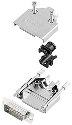 SMA-Plug krimp RG-178B/U