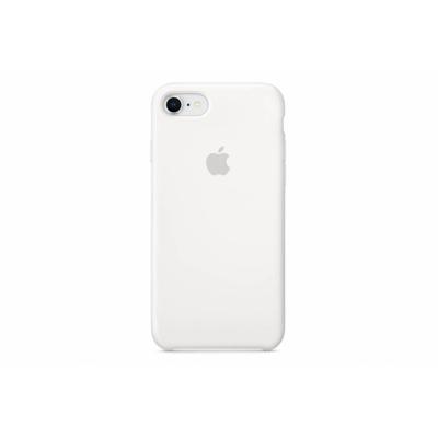 Apple silicone case iPhone 7 / 8 / SE 2020 wit