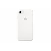Apple silicone case iPhone 7 / 8 / SE 2020 wit - thumbnail