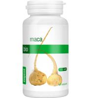 Purasana Maca Capsules - thumbnail