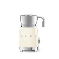 SMEG - Koffie - Melkopschuimer MFF11CREU Creme - thumbnail