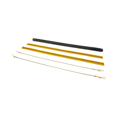 Reparatieset | RK-300 voor PK-300 | 1 stuks