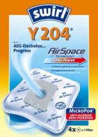 Swirl Y 204 AirSpace stofzuigerzak - thumbnail