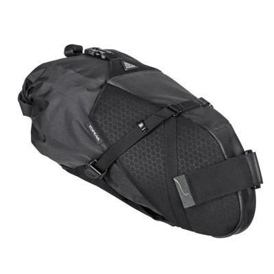 TOPEAK Backloader x - 10 l - black