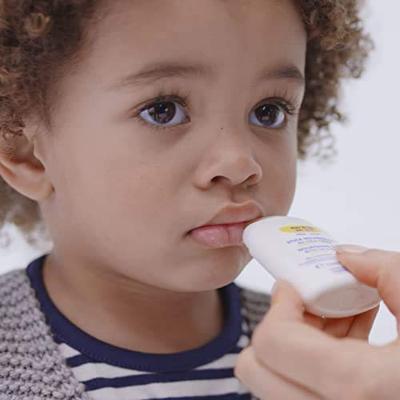 Mustela Bébé Voedende Cold Cream Stick 9.2gr