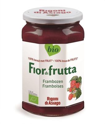 Fiordifrutta Jam Frambozen Fiordifrutta Jam Frambozen