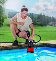 Einhell 4181520 GC-SP 2275 Dompelpomp voor schoon water 7500 l/h 6 m - thumbnail