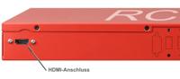 Securepoint RC300S G5 Security UTM Appliance - thumbnail
