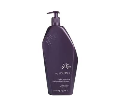 L&apos;Alga SeaLver Masker