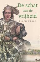 De schat van de vrijheid - Ellen Neslo - ebook - thumbnail