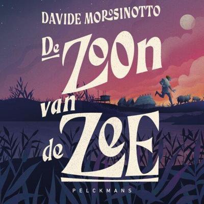De zoon van de zee