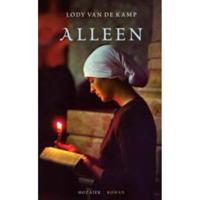 Alleen (Paperback) - thumbnail